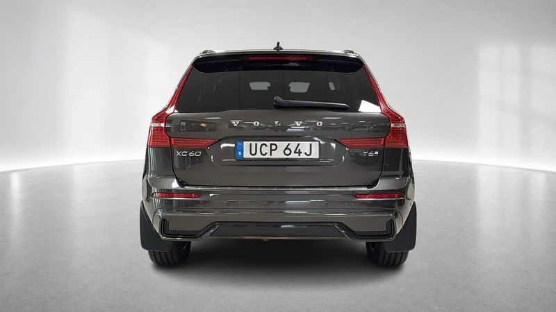 Volvo XC60 bild 8