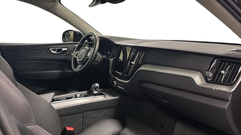 Volvo XC60 bild 5