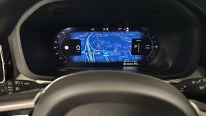 Volvo XC60 bild 12