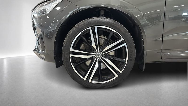 Volvo XC60 bild 10