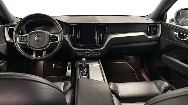 Volvo XC60 bild 6