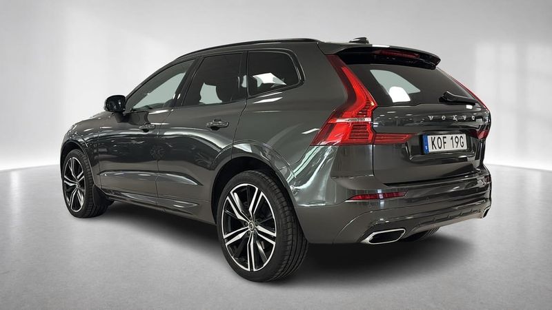 Volvo XC60 bild 2