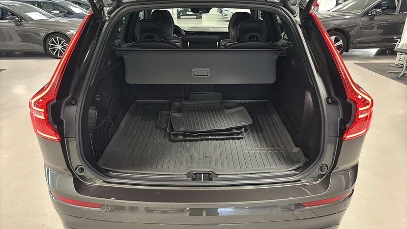Volvo XC60 bild 14