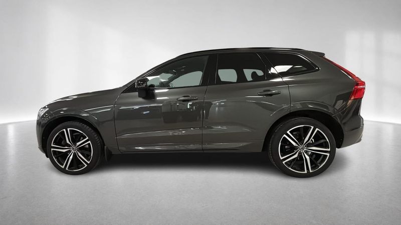Volvo XC60 bild 3