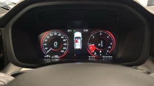 Volvo XC60 bild 12