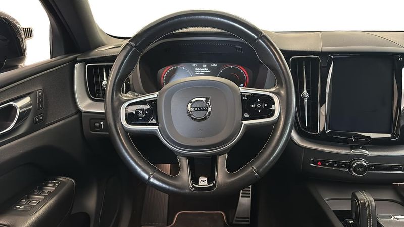 Volvo XC60 bild 11