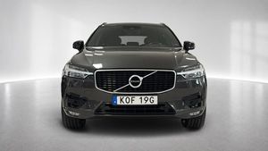 Volvo XC60 bild 9
