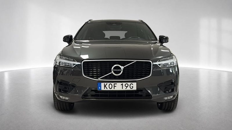 Volvo XC60 bild 9