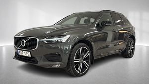 Volvo XC60 bild 1