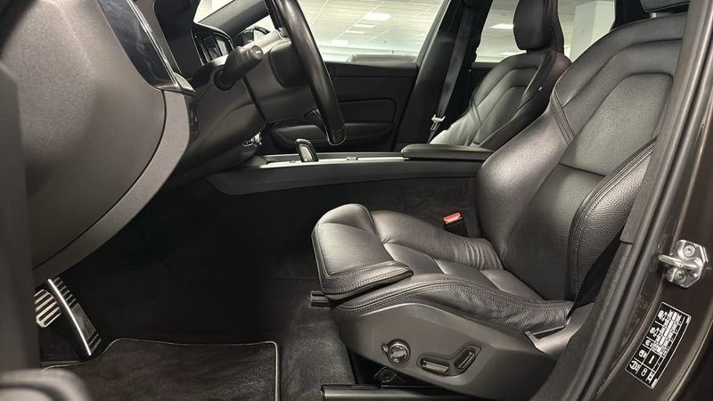 Volvo XC60 bild 15