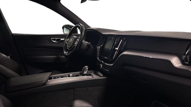 Volvo XC60 bild 5