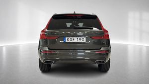 Volvo XC60 bild 8