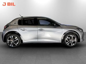 Peugeot e-208 bild 17
