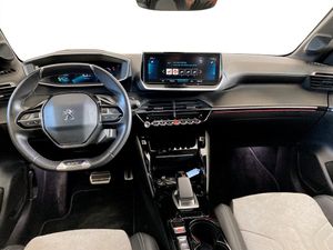 Peugeot e-208 bild 7