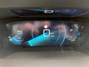 Peugeot e-208 bild 10