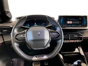 Peugeot e-208 bild 8