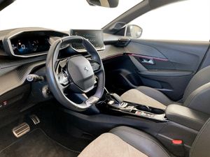 Peugeot e-208 bild 6
