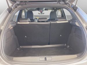 Peugeot e-208 bild 20