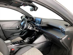 Peugeot e-208 bild 15