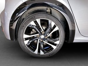 Peugeot e-208 bild 18