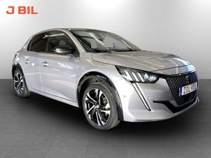 Peugeot e-208 bild 1