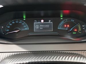 Peugeot e-208 bild 9