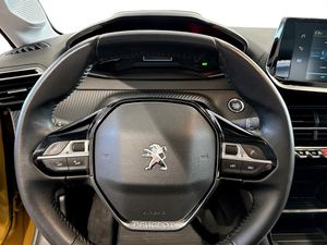 Peugeot e-208 bild 7