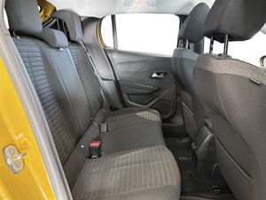 Peugeot e-208 bild 14