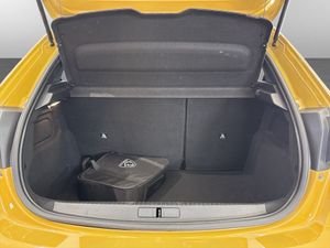 Peugeot e-208 bild 17