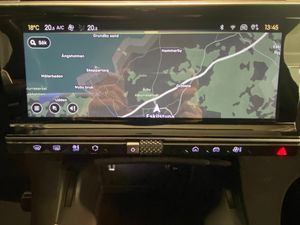 DS 7 Crossback bild 17