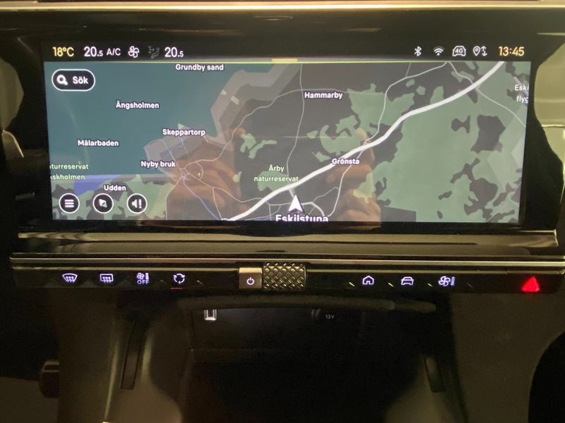DS 7 Crossback bild 17
