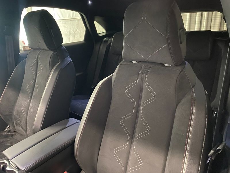 DS 7 Crossback bild 11