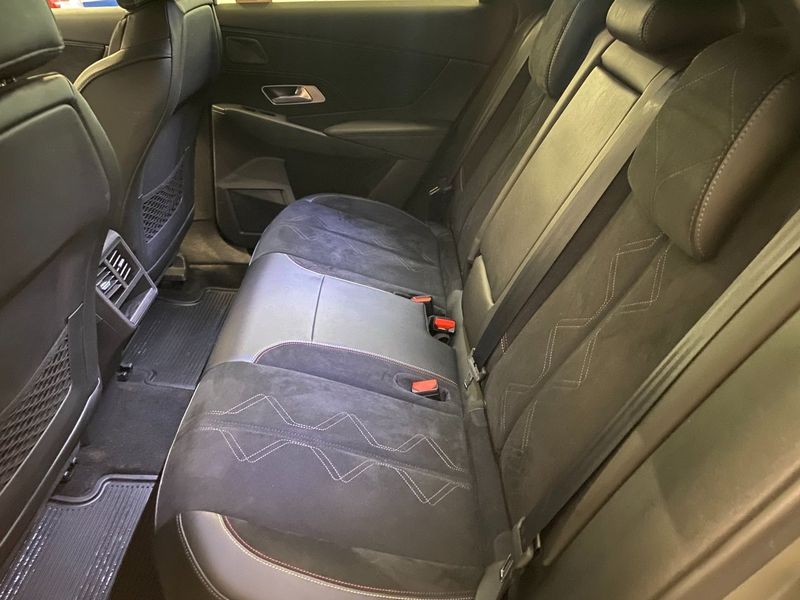 DS 7 Crossback bild 9