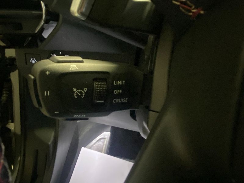 DS 7 Crossback bild 22
