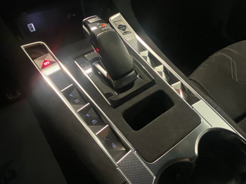 DS 7 Crossback bild 20
