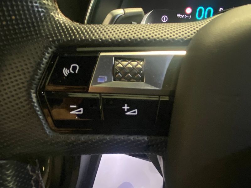 DS 7 Crossback bild 24