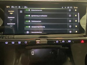 DS 7 Crossback bild 18