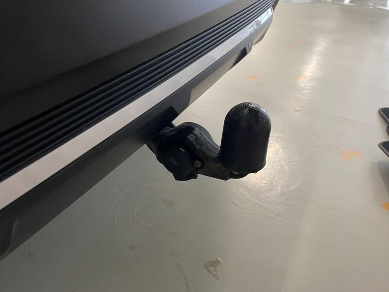 DS 7 Crossback bild 7