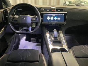 DS 7 Crossback bild 10