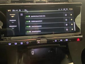 DS 7 Crossback bild 19