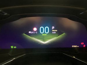 DS 7 Crossback bild 14