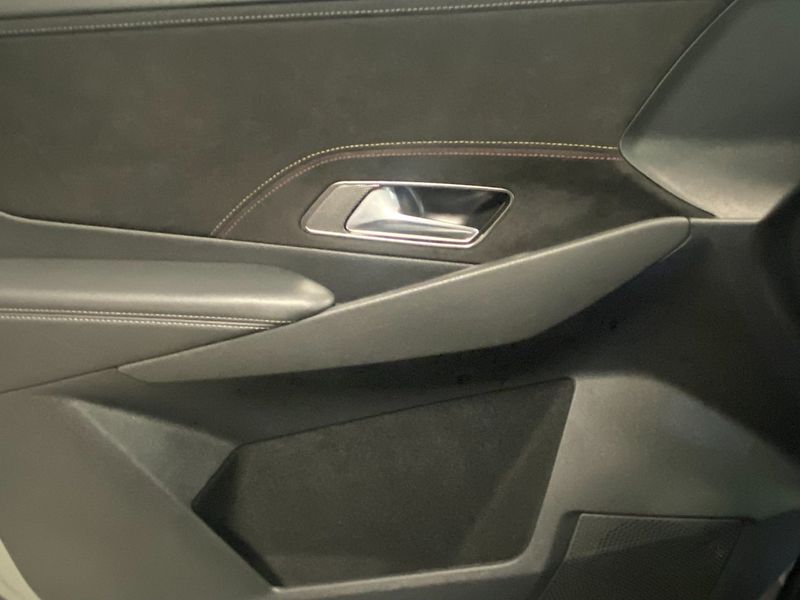 DS 7 Crossback bild 25