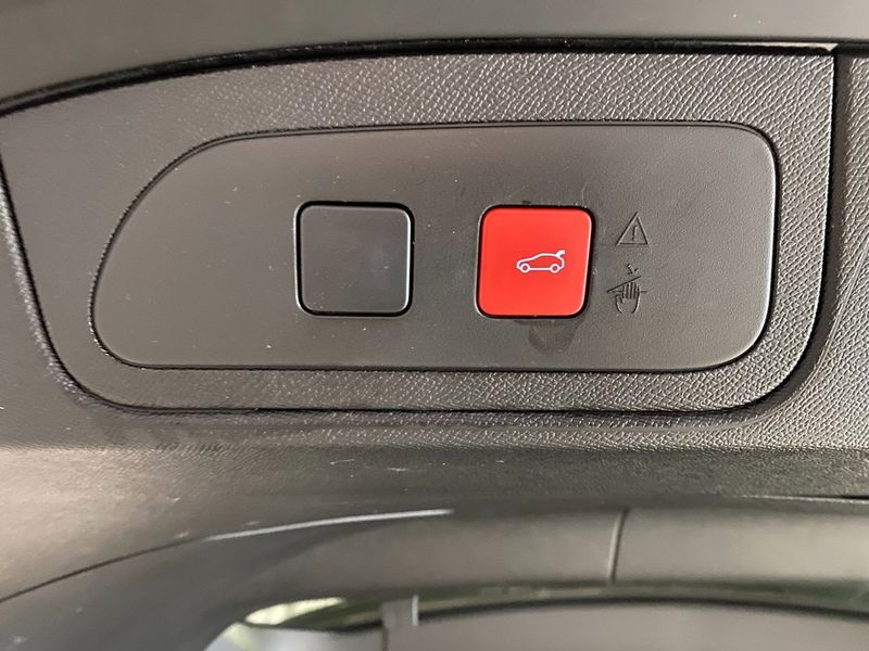 DS 7 Crossback bild 8