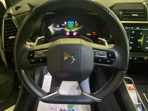 DS 7 Crossback bild 21
