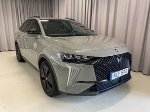 DS 7 Crossback bild 1