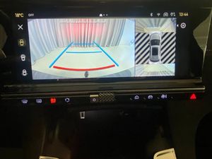 DS 7 Crossback bild 15