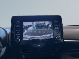 Toyota Yaris bild 15
