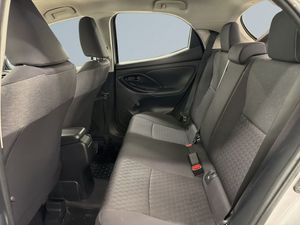 Toyota Yaris bild 13