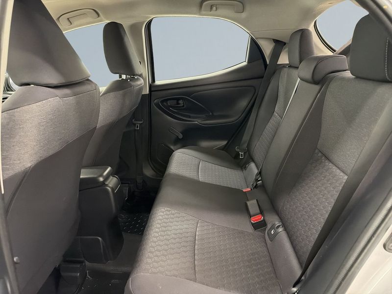 Toyota Yaris bild 13