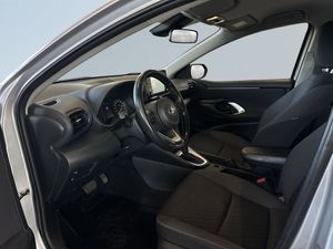 Toyota Yaris bild 7